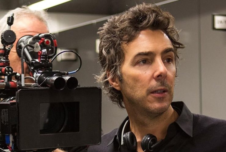 Shawn Levy será homenageado no CinemaCon como Diretor do Ano