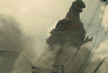 Shin Godzilla introduziu diferentes formas do monstro graças a ... brinquedos