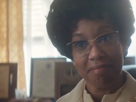 Shirley: concorrendo à Casa Branca, o trailer do filme da Netflix estrelado por Regina King