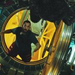 Spaceman, a crítica: Adam Sandler, uma aranha e um filme poético de ficção científica