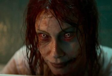 Spin-off de Evil Dead vindo das fotos de Ghost House de Sam Raimi