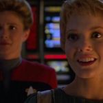 Star Trek: Cartão para sair da prisão da Voyager: Suspiria explicada