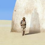 Star Wars: A Ameaça Fantasma está retornando aos cinemas para seu 25º aniversário