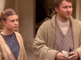 Star Wars Episódio II filmou uma cena de Beru de última hora apenas para descartá-la no final