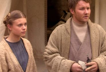 Star Wars Episódio II filmou uma cena de Beru de última hora apenas para descartá-la no final