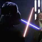 Star Wars: Force FX Elite Lightsaber Hasbro The Black Series de Darth Vader está em oferta na Amazon