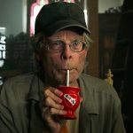 Stephen King e Steven Spielberg quase se uniram para um filme de casa mal-assombrada