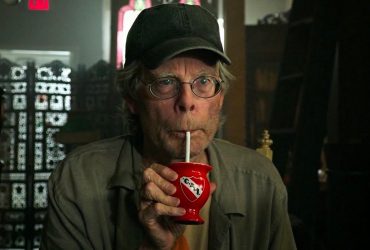 Stephen King e Steven Spielberg quase se uniram para um filme de casa mal-assombrada