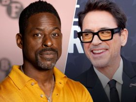 Sterling K. Brown: "merece ganhar o Oscar"