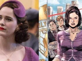 Superman: Legacy, Rachel Brosnahan revela preparação para o papel de Lois Lane