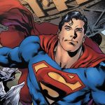 Superman: Legacy de James Gunn revela novo título e primeiro olhar para o traje do Superman