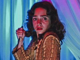 Suspiria de Dario Argento: um filme que conta a história do nascimento do mundo moderno