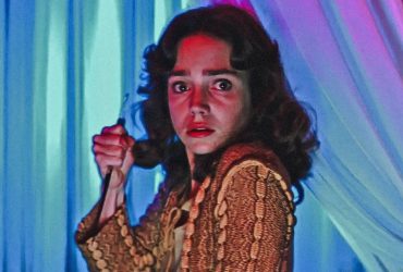 Suspiria de Dario Argento: um filme que conta a história do nascimento do mundo moderno