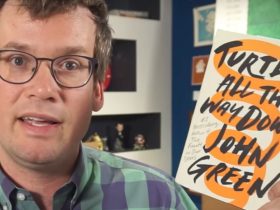 Tartarugas ao Infinito: é quando será lançada a adaptação cinematográfica do romance de John Green