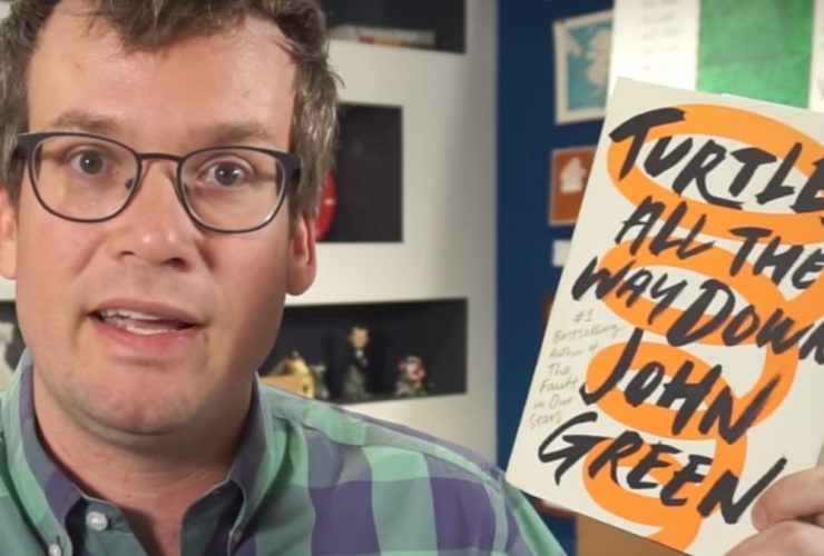 Tartarugas ao Infinito: é quando será lançada a adaptação cinematográfica do romance de John Green