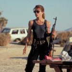 Terminator, Linda Hamilton nunca mais retornará à franquia:"Se foi para sempre"