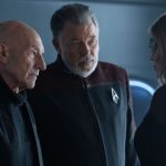 Terry Matalas tem uma atualização sobre Star Trek: Legacy – e não é o que os fãs esperavam