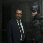 The Batman 2, Jeffrey Wright recebeu o roteiro? "Estou esperando pacientemente"