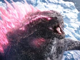 The Big Boys se unem em novo trailer de Godzilla X Kong: The New Empire