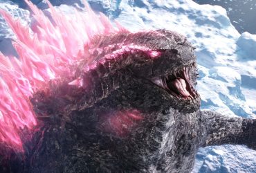 The Big Boys se unem em novo trailer de Godzilla X Kong: The New Empire