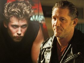 The Bikeriders: pedalando com Austin Butler e Tom Hardy no novo trailer italiano