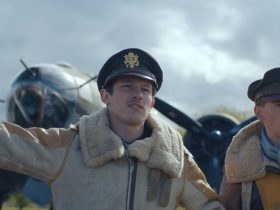 The Bloody Hundredth: o trailer do documentário sobre a verdadeira história dos aviadores Masters of the Air