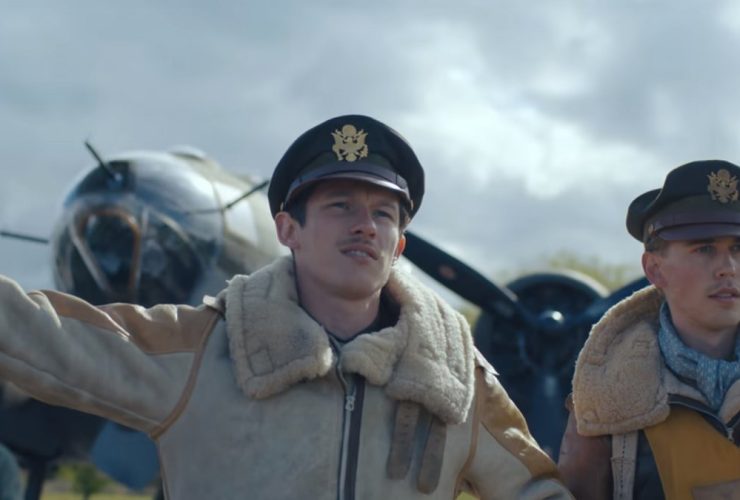 The Bloody Hundredth: o trailer do documentário sobre a verdadeira história dos aviadores Masters of the Air