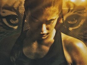 The Cage – Na jaula, a crítica: expiações e liberdade em um filme esportivo feminino