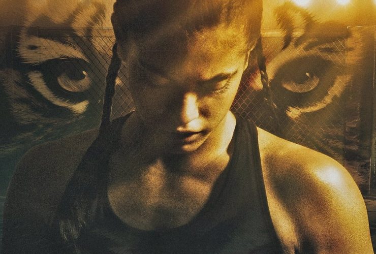 The Cage – Na jaula, a crítica: expiações e liberdade em um filme esportivo feminino