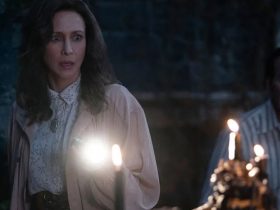 The Conjuring 4: Michael Chaves volta a dirigir no último capítulo da saga