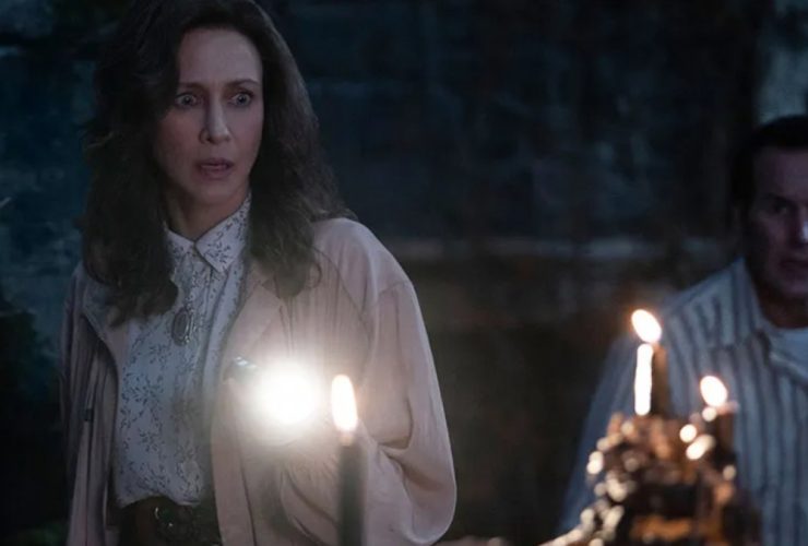 The Conjuring 4: Michael Chaves volta a dirigir no último capítulo da saga