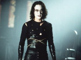 The Crow: Bill Skarsgård é Eric Draven nas primeiras imagens do remake