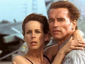 True Lies teve apenas uma tomada para capturar a explosão da ponte