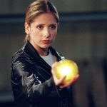 Um ator de Star Wars foi colocado em seu lugar depois de criticar Buffy, a caçadora de vampiros