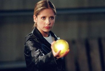 Um ator de Star Wars foi colocado em seu lugar depois de criticar Buffy, a caçadora de vampiros