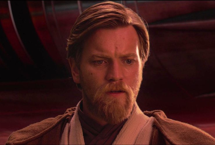 Um colega ator de Star Wars alertou Ewan McGregor para não interpretar Obi-Wan Kenobi