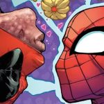 Um dos escritores de Deadpool 3 destruiu a vida amorosa do Homem-Aranha nos quadrinhos