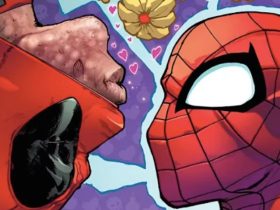 Um dos escritores de Deadpool 3 destruiu a vida amorosa do Homem-Aranha nos quadrinhos