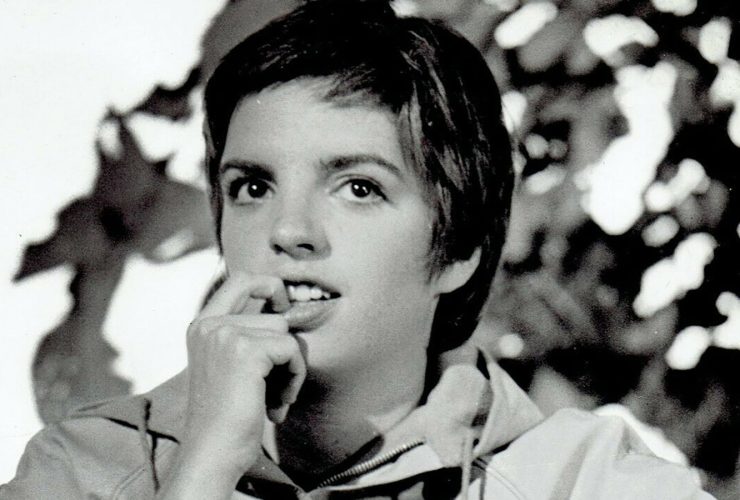 Um produtor míope de Twilight Zone desistiu de escalar a jovem Liza Minnelli