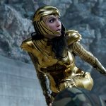 Uma cena desafiadora da Mulher Maravilha deu a Gal Gadot e Kristen Wiig uma erupção cutânea desagradável