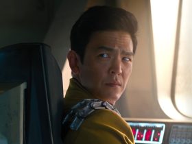 Uma cena excluída em Star Trek Beyond teria revelado um detalhe devastador de Sulu