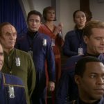 Uma frase definiu toda a ‘filosofia’ de Star Trek: Enterprise