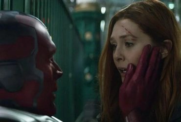 Vingadores: Guerra Infinita, a surpreendente revelação de Paul Bettany sobre a morte de Vision