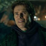 Willem Dafoe tinha um pedido específico para seu Homem-Aranha: No Way Home Return