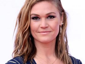 Wish You Were Here: as filmagens da estreia de Julia Stiles na direção foram concluídas