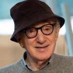 Woody Allen fará novo filme na Itália neste verão