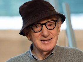 Woody Allen fará novo filme na Itália neste verão