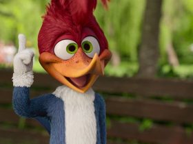 Woody Woodpecker Goes To Camp: Netflix revela data de lançamento do filme sobre o Pica-Pau