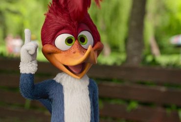 Woody Woodpecker Goes To Camp: Netflix revela data de lançamento do filme sobre o Pica-Pau