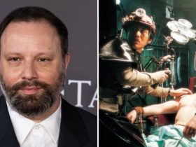 Yorgos Lanthimos confirmado para dirigir o remake do filme coreano Save the Green Planet